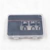 P80 Plasma Cutting Nozzle & Electrode Set