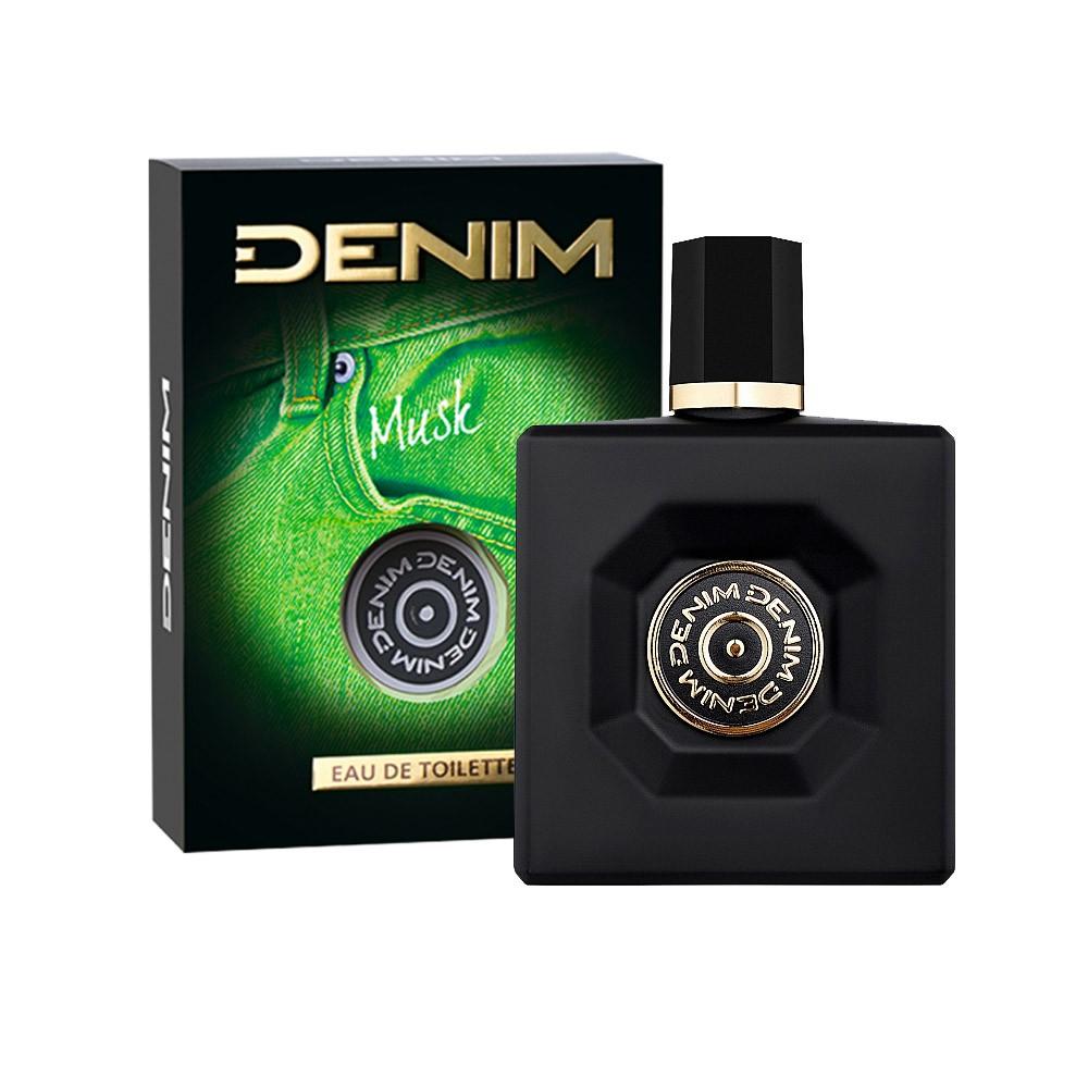 Musk - Eau De Toilette 100 ml - Immagine 5