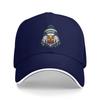 Spring Splash Eagle Baseball Cap  Tennis Skate Casual Custom Logo Sun Trucker Hat Unisex Adult Breathable Baseball Caps