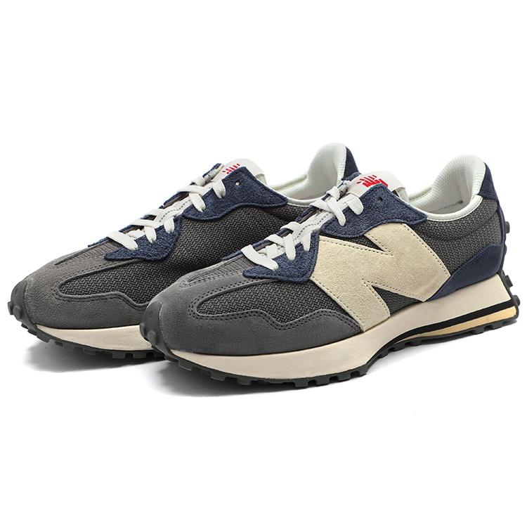 New Balance 327 'Archive Pack - Castlerock' Men's MS327MD