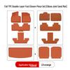Compatible TPE Car Floor Mats for Ideal L6pro Max, i8, i6, L7, L8, L9