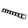 Heavy Duty Rectangle Vent Cover with Efficient Air Circulation System Waterproof Vent Cover Upgrades Designed for Boats