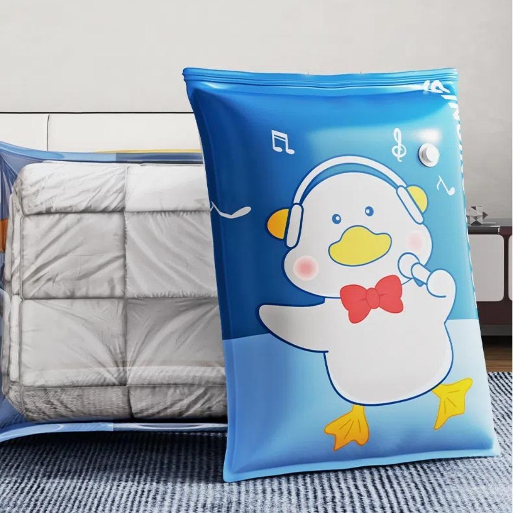 Sealed Dustproof Pouch Space Saving Quilt Storage Bag Quality Vacuum Compression Bag  Home