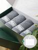 Songwol Towel 1 Percentage Stone Hotel Towel 4P 40 Count 210g
