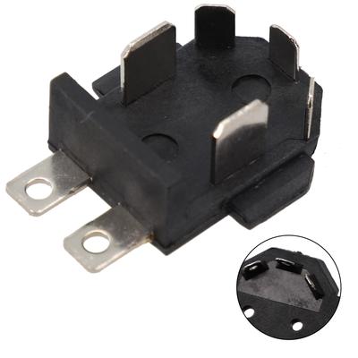 1PCS Battery Connector For 12V Li-ion Battery Connector Terminal Block Replacement Battery Adapter For Electrical Tools