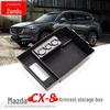 Mazda CX-8/CX-9 Armlehne & Konsolen-Aufbewahrungsbox