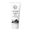 Bamboo Charcoal Sebum-Absorbing Cleansing Foam 200g