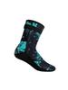 In Stock: Men's 3/5MM Camouflage Diving Socks - Warm, Non-Slip, Wear-Resistant, Waterproof, Long Tube for Snorkeling & Beach.