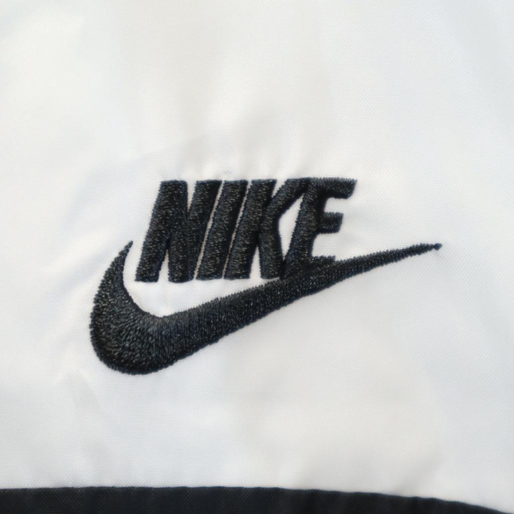 NIKE Zip jacket M Mesh lining Men's Used