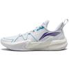 Li Ning Light Speed 1.5 1.5 Comfortable Textile, Synthetic Leather Cushioning Abrasion Resistant Rebound Low Top ABAT101-3