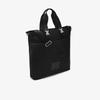 Lacoste Classic Tote Bag   Nh5341i56g 000black