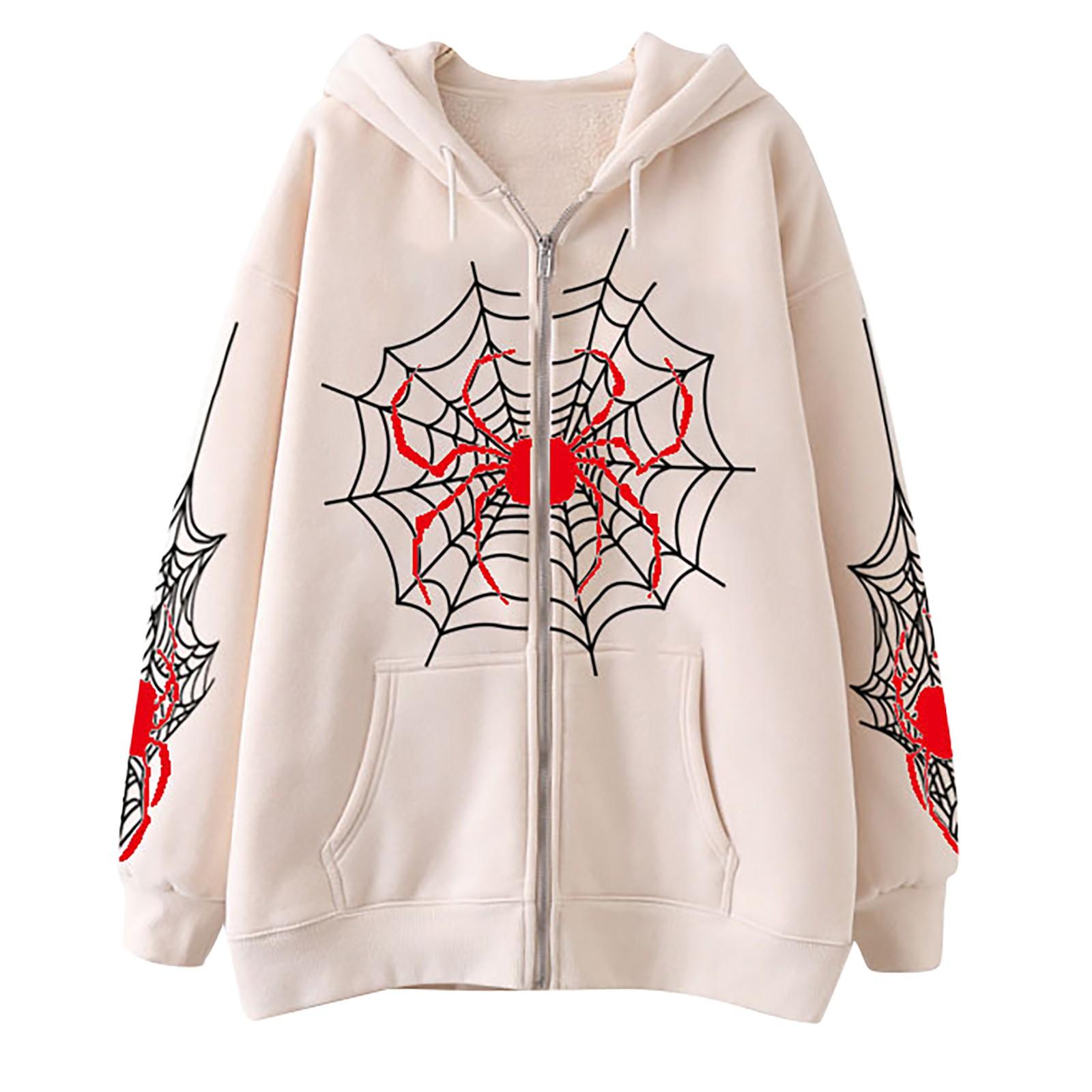 

Женские толстовки с капюшоном, свободные толстовки с длинным рукавом, повседневные пуловеры, толстовки с капюшоном, топы L бежевый