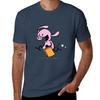 Pig Pearls Tshirt Dry Fit Running Short Sleeve Top