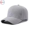 unisex outdoor Solid color sport Baseball Hat Men's woman's wide brim Duck Tongue Hat Sunshade Hat