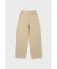 IROWOMEN Priamspe Curve Seam Wide Pants Iopds26106Bex