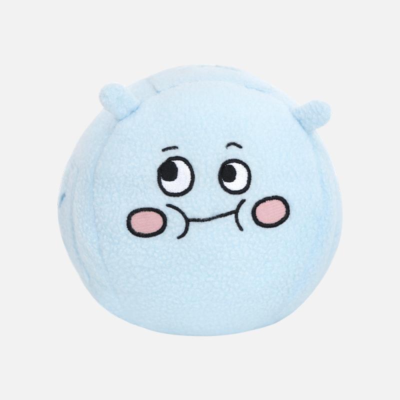 Nosework Toy Moving Fog Ball