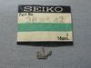 SEIKO S Part 760 388542 Chronos Locking Bolt Retainer