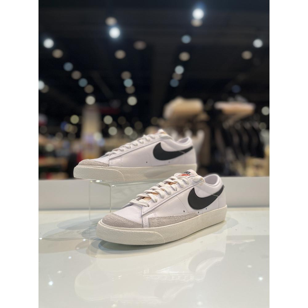 

Обувь Nike Lifestyle Blazer Low 77 Vintage BLAZER LOW 77 VNTG DA6364 101