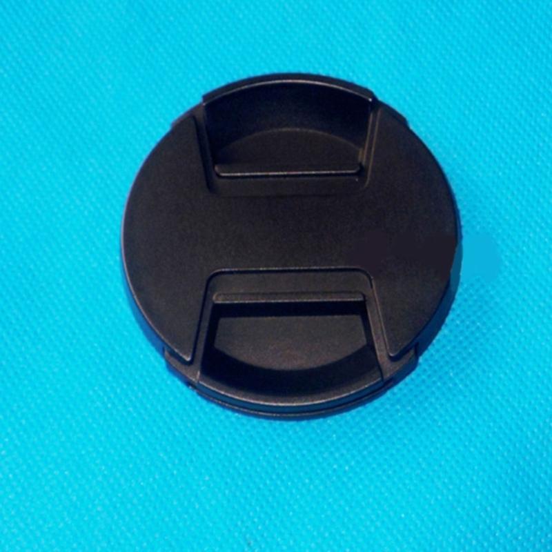 82Mm Lens Cap For Camera Protections With AntiLost Straps Holder for EF 24 70Mm F2 8L And 24 70Mm F2 8E Lens