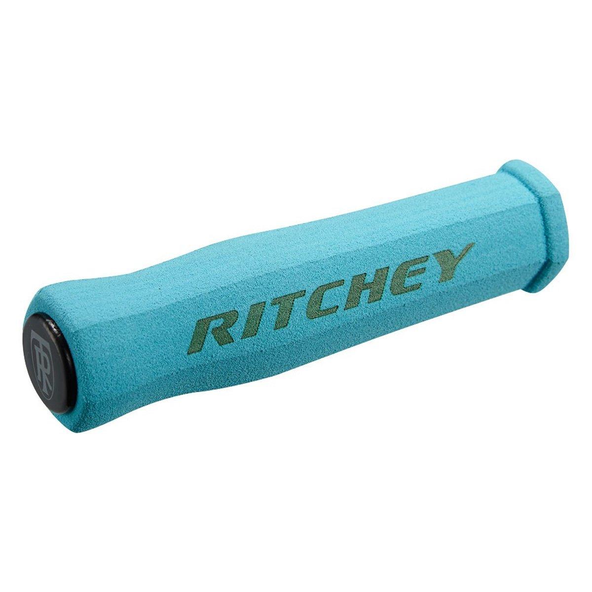 

RITCHEY WCS ErgoTrue Grip V23P067 Blue 130mm синий