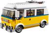 LEGO Creator Surfer Camp Wagon 31079