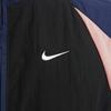 Nike Fashion Versatile Breathable Stand Collar Jacket Women Jackets HV4030410