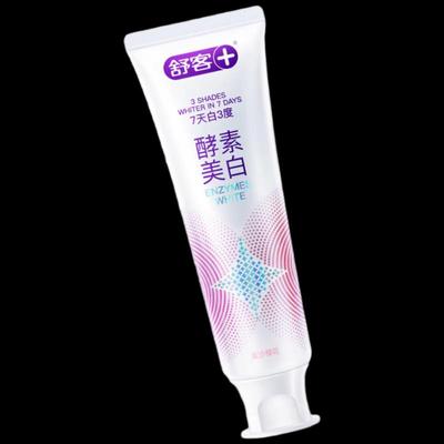 Saky Whitening Enzym Zahnpasta