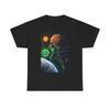 Green Lantern JS MHF Unisex Tee