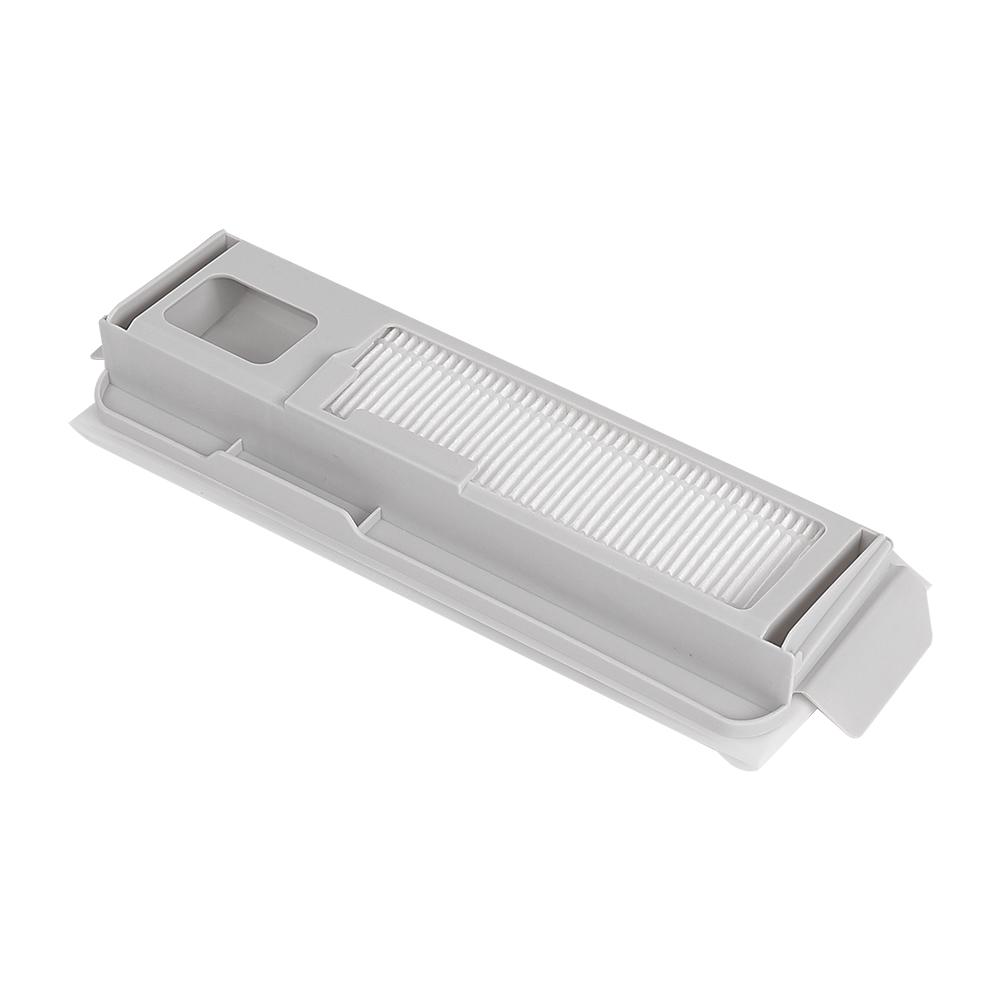 Sacchetti Polvere Per Robot Aspirapolvere Narwal Freo X Ultra/Freo X Plus/Freo Pro/J4/J4Lite/J5/J6/R10/K1 Capacità 1L Con Filtro HEPA