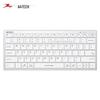 A4TECH FBX51C Wireless Bluetooth Compact Scissor-Switch Keyboard