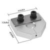3D Printer Filament Sensor Connector for 1.75mm PLA/ABS with Wrench