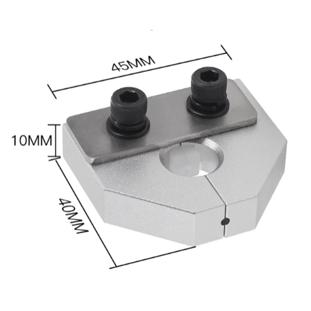 3D Printer Filament Sensor Connector for 1.75mm PLA/ABS with Wrench