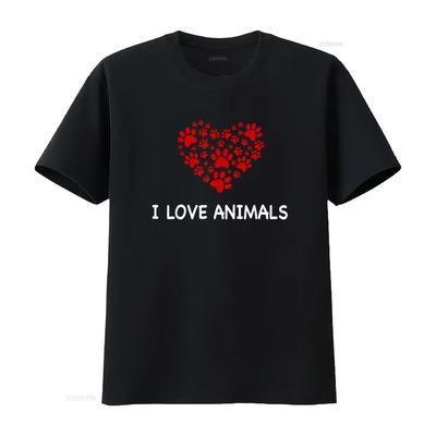 Hauts – T-shirts