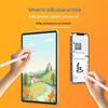 Universal Capacitive Stylus: Apple Pencil Alternative for iPad Touchscreens