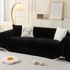 Sofa Cover Towel Winter Plush Sofa Cushion Blanket All-Inclusive Sofa Cover Autumn and Winter High Sense