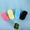 Neck Duster Sponge Brush Colorful Hair Cleaning Brush Beard Trimming Brush Hair Removal Brush Barber Salon Hairdressing Tools