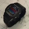 CASIO Men Watch DW-5600UE-1JF