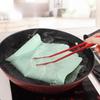 Large Non-Slip Silicone Kneading and Rolling Pad - Thick, Non-Stick Baking Mat