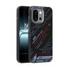 For OnePlus 13T Case 1+13S OnePlus 15 ACE6 Magsafe Wireless Charging Game Pattern Camera Circle Mobile Phone Cases Cover