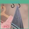 Multifunctional Hook Up 50 Pcs Hooks Plastic Sshaped For Hanging Clothes Coat Hangers