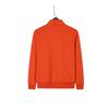 Winter Fleece Lined Stand Collar Sweatshirt - Thick Korean Style Windproof Jacket