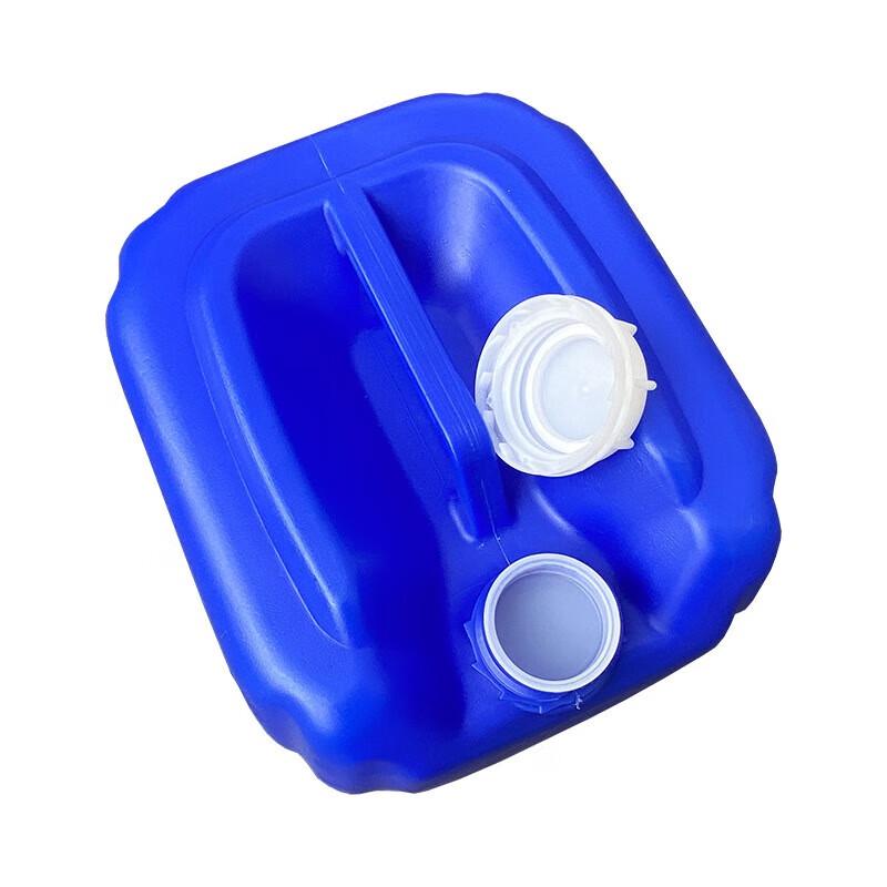 Debo 25L Square Chemical Resistant Plastic Bucket