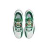Nike Hassas 6 Malakit Güvenlik Turuncusu Üniseks Spor Ayakkabı Beyaz Güneş Saati DD9535-103