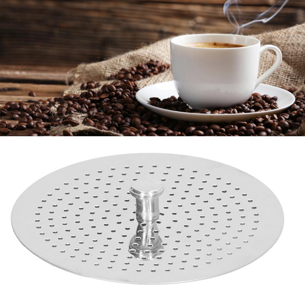 2 ks náhradný filter do kávovaru French Press Profesionálne náhradné sitko filtra do kávovaru French Press pre kaviareň reštauráciu6
