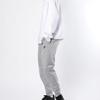 Nike Tech Fleece Sports Pants Asia Sizing 'Grey' Men's CU4496-063