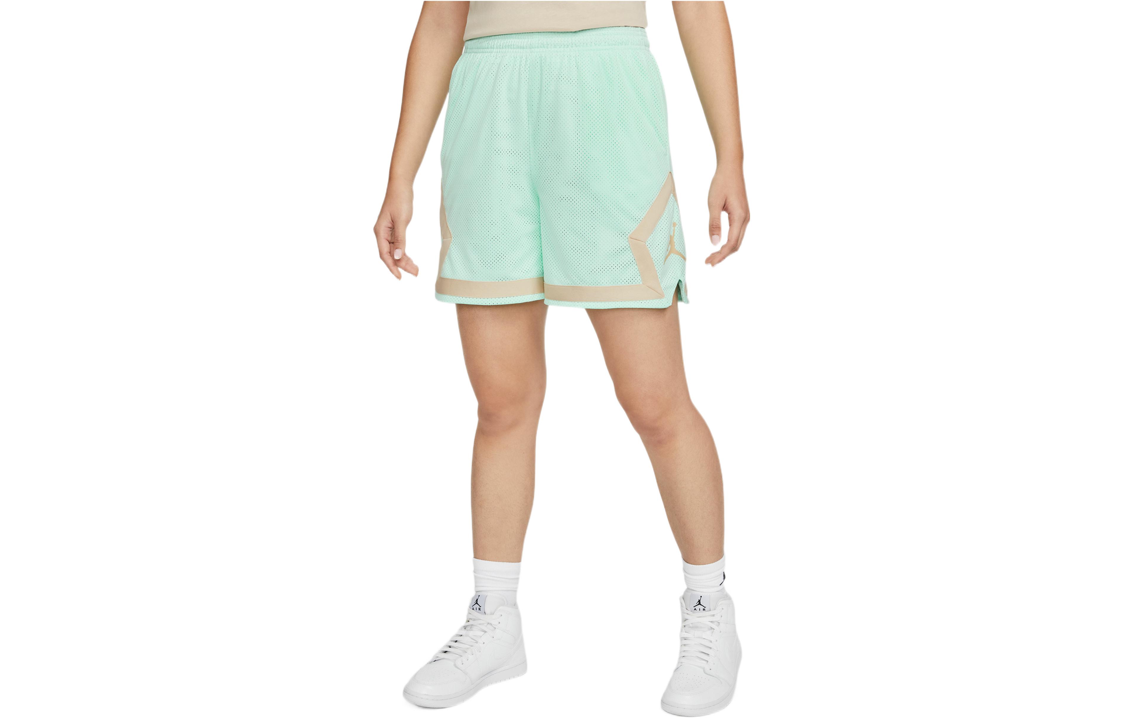 Jordan Casual Shorts Women s Blue Moderate DO5032-379 M