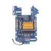1Set 21V Battery Charging PCB Protection Circuit Board Fit For BL1830 BL1840 BL1850 BL1860B LXT 400 Power Tool