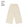 JNBY by JNBY Unisex Kids' Spring 2026 Casual Long Pants