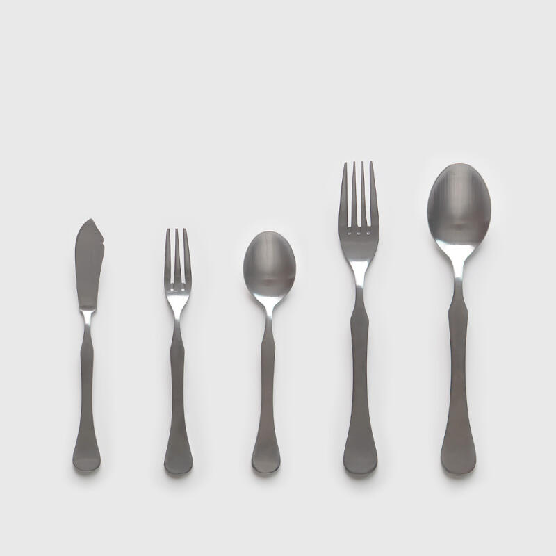 Nicott Balance Teaspoon MADE IN JAPAN