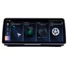 12.3'' Car Radio For BMW 5 Series E60 2010 (06-12month) 2011 CIC System Wireless CarPlay Android Auto Multimedia Player GPS